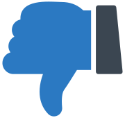 Dislike